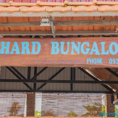 Orchard Fruit Farm Bungalow Phu Quoc Exterior photo