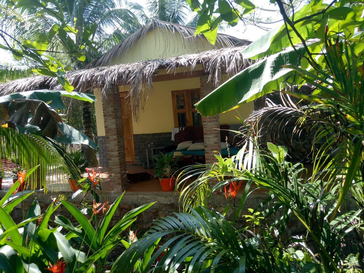 Orchard Fruit Farm Bungalow Phu Quoc Exterior photo