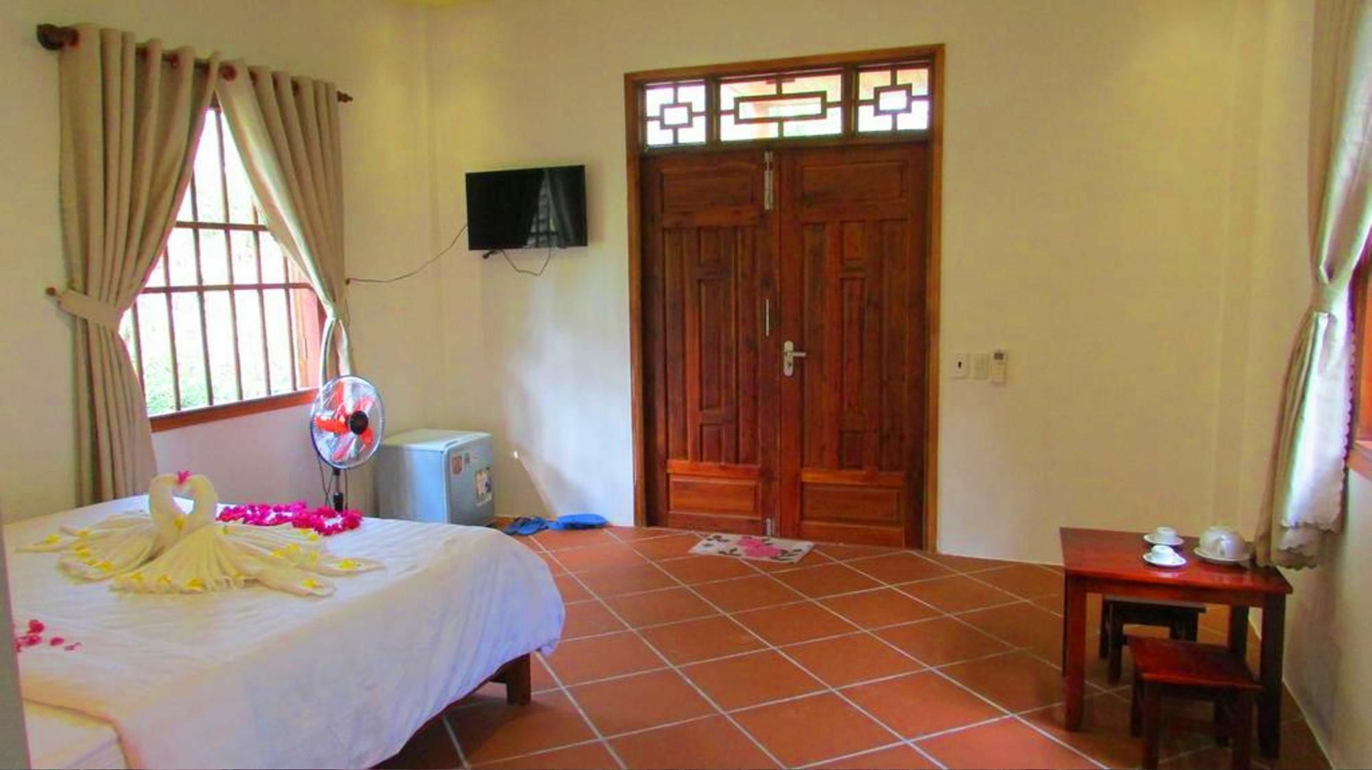 Orchard Fruit Farm Bungalow Phu Quoc Exterior photo