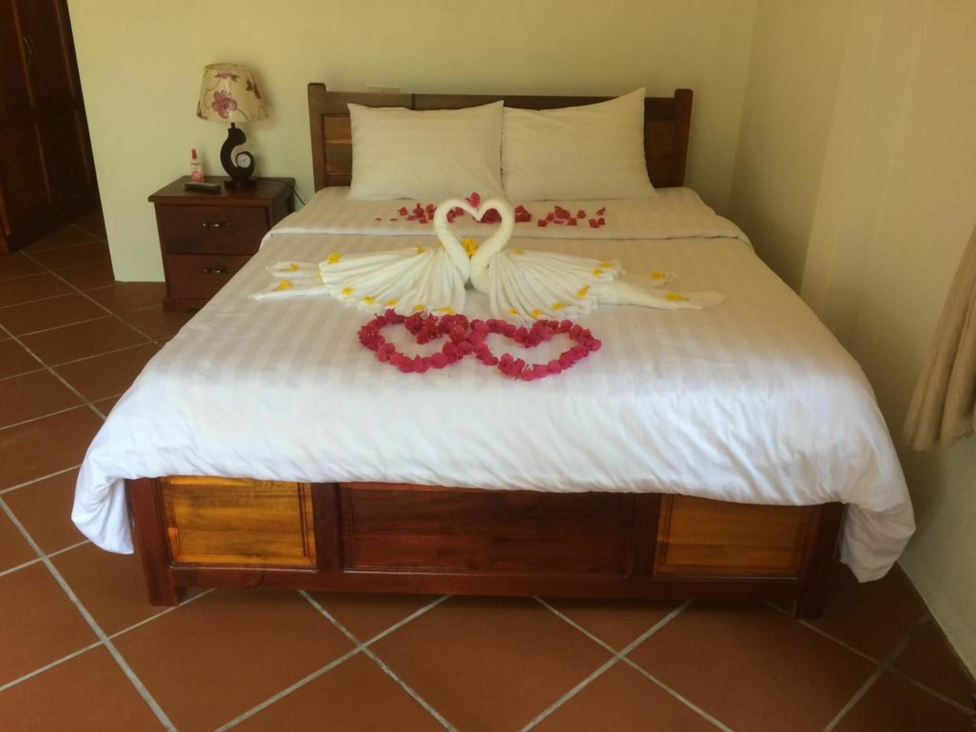 Orchard Fruit Farm Bungalow Phu Quoc Exterior photo