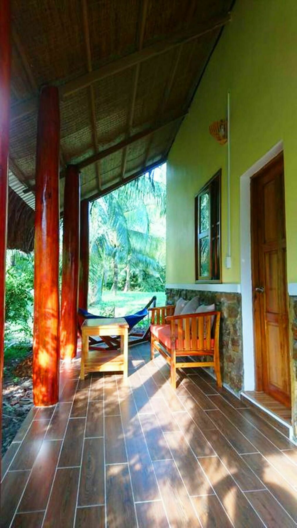 Orchard Fruit Farm Bungalow Phu Quoc Exterior photo