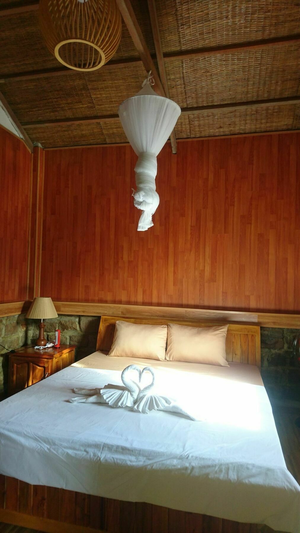 Orchard Fruit Farm Bungalow Phu Quoc Exterior photo